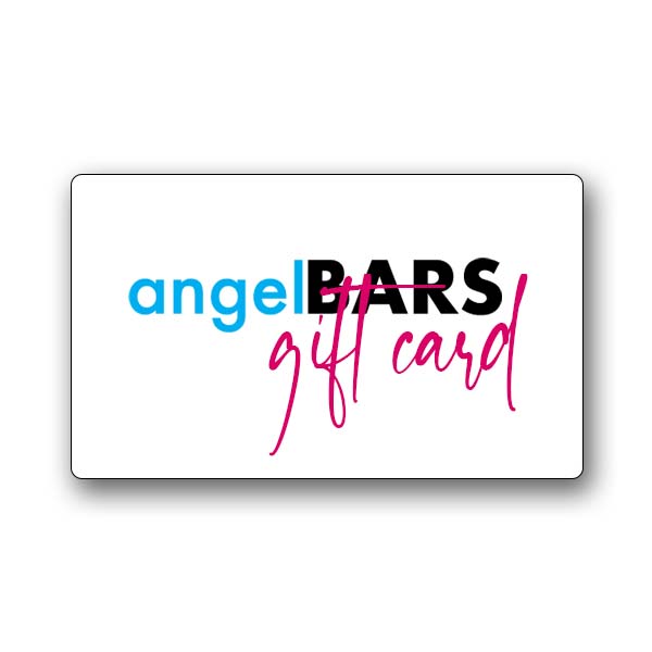 angelBARS Gift Card