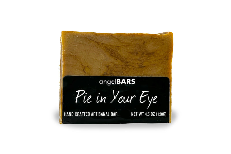 Pie in Your Eye